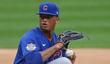 Chicago Cubs history unpacked, January 30