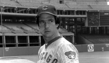 Chicago Cubs history unpacked, January 21