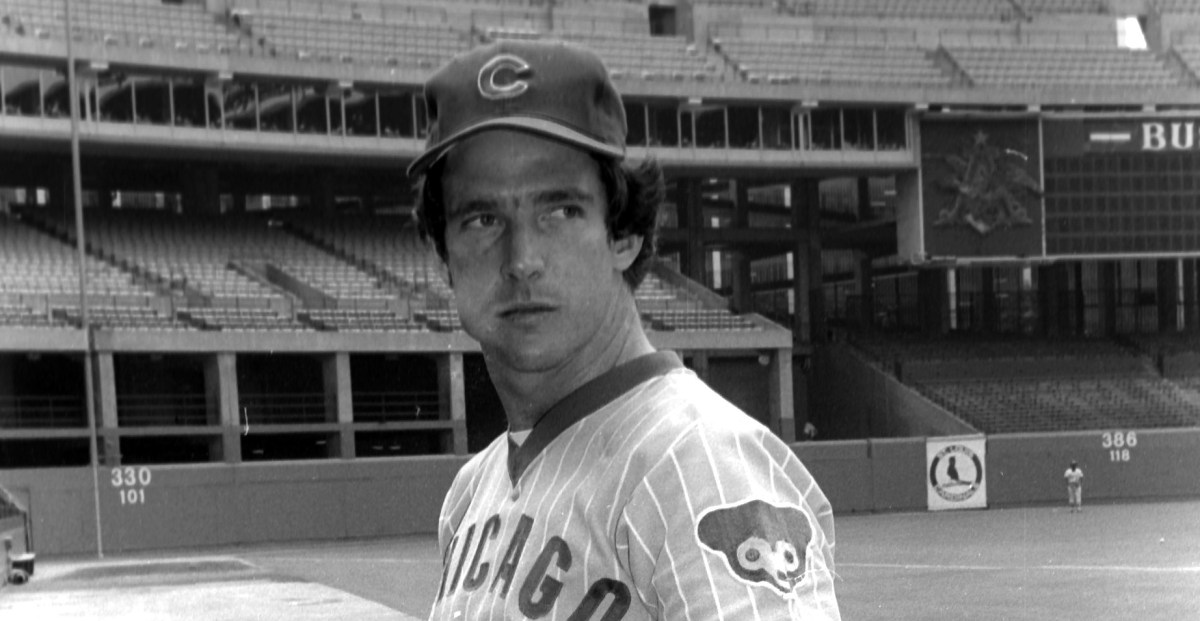 Chicago Cubs history unpacked, January 21