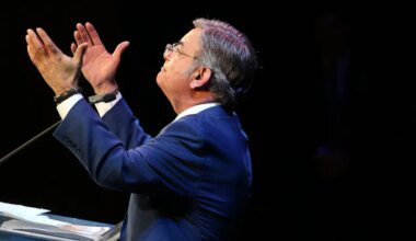 Rick Rizzs: A legacy of service to Mariners fans