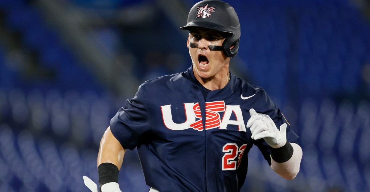 2026 Chicago Cubs player profiles: Tyler Austin