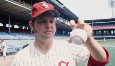 Wilbur Wood: 1941-2026 | South Side Sox