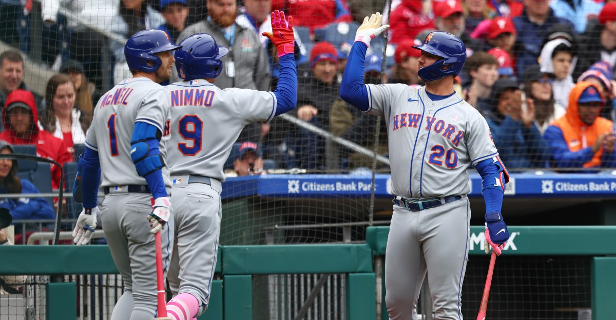 Mets editorial: Turning the page on 2025, turning the page on the Mets’ core