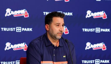 Atlanta Braves 2026 International Free Agent Tracker