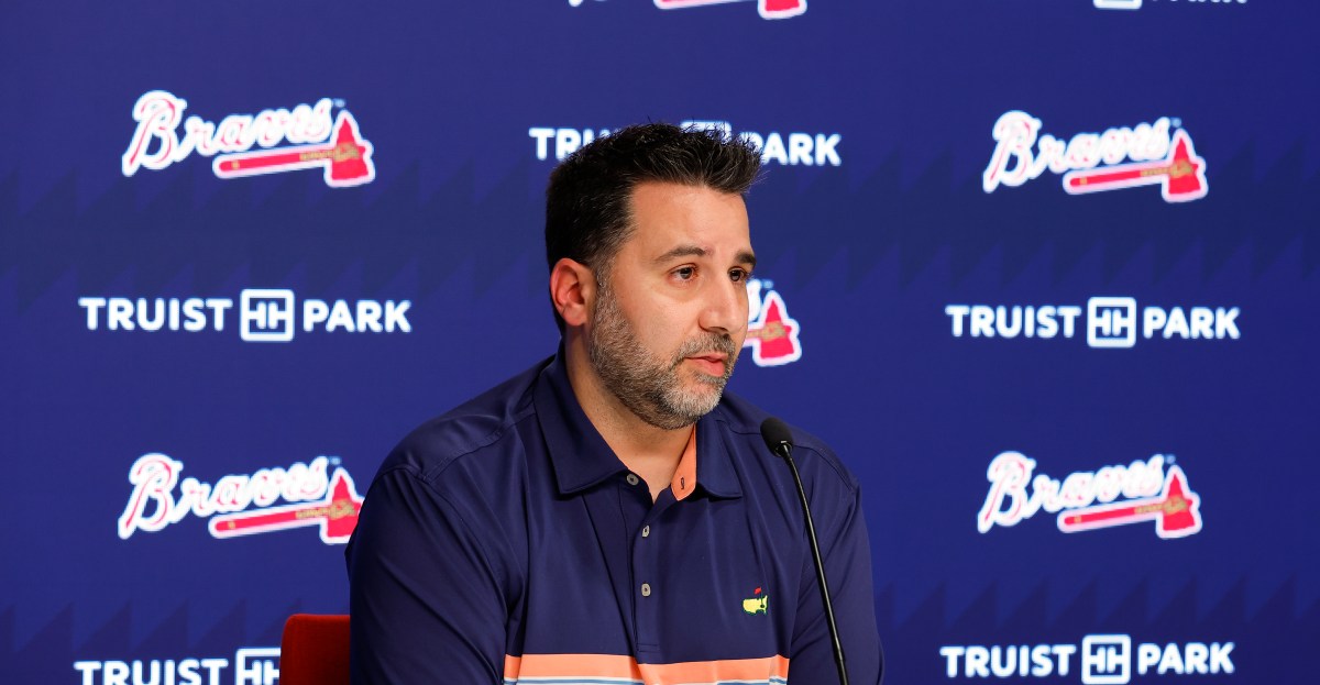 Atlanta Braves 2026 International Free Agent Tracker