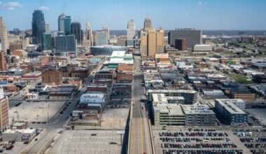 Kansas City Royals news: Could East Village become an option for a downtown ballpark again?