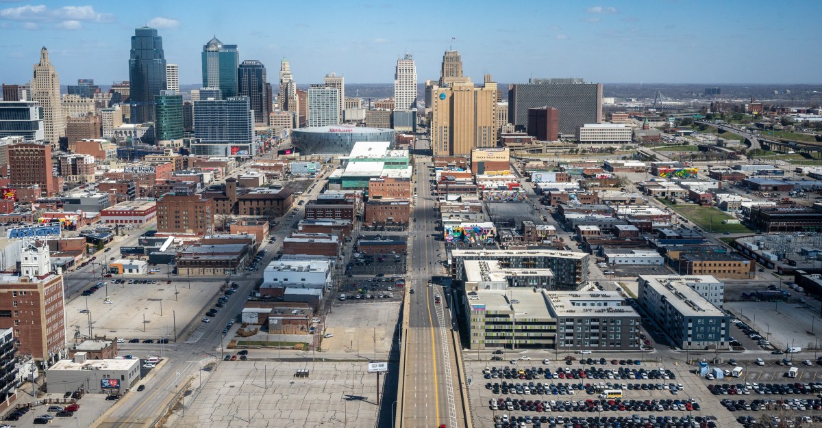 Kansas City Royals news: Could East Village become an option for a downtown ballpark again?