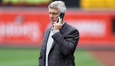 Orioles news: 2026 international signings announced