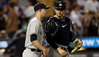 Today on Pinstripe Alley - 1/23/26