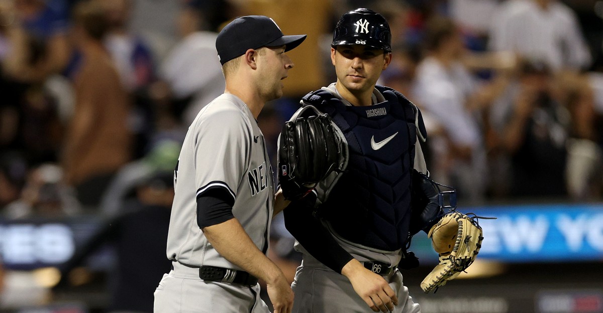 Today on Pinstripe Alley - 1/23/26