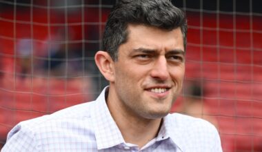 How Aggressive Could St. Louis Cardinals Chaim Bloom Get In 2026?