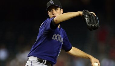 Colorado Rockies news: Should the Rockies revisit their 2012 piggyback plan?
