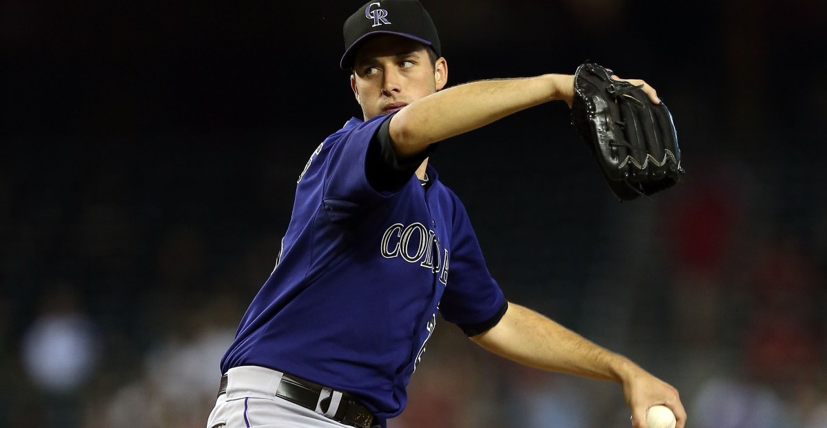 Colorado Rockies news: Should the Rockies revisit their 2012 piggyback plan?