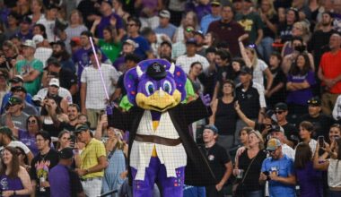 This Week in Purple: It’s promotion (schedule) season!