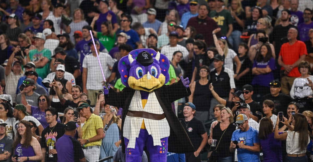 This Week in Purple: It’s promotion (schedule) season!