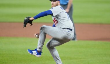 Dodgers news: Nick Robertson, Kyle Tucker, Max Muncy