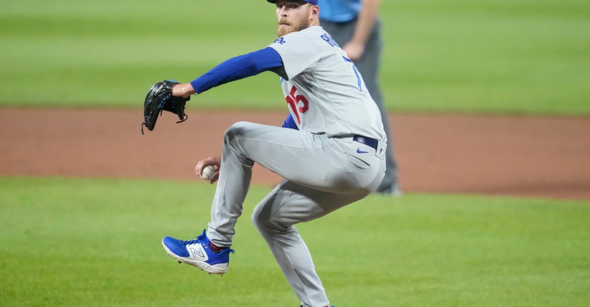 Dodgers news: Nick Robertson, Kyle Tucker, Max Muncy