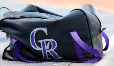 Colorado Rockies news: The Purple Row Mailbag: January 2026