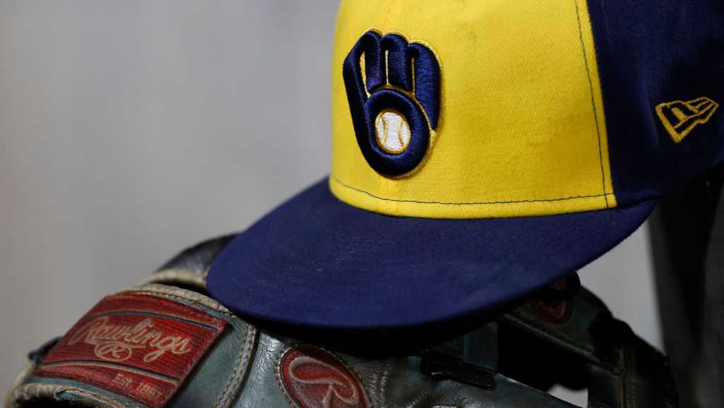 Brewers 2025 draft pick Frank Cairone injured in New Jersey car crash