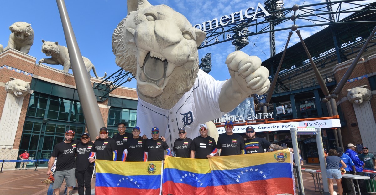 Tigers new IFA class lands three players in Baseball America’s top 50