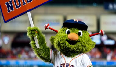 Astros Caravan Day 3: January 23 Locations Announced