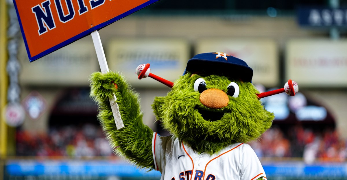 Astros Caravan Day 3: January 23 Locations Announced