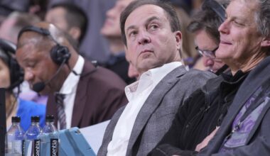 Good Morning San Diego: Joe Lacob could help Padres accomplish goal of winning World Series