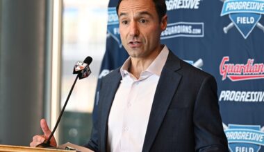 Full Breakdown: Antonetti Speaks at Akron Banquet