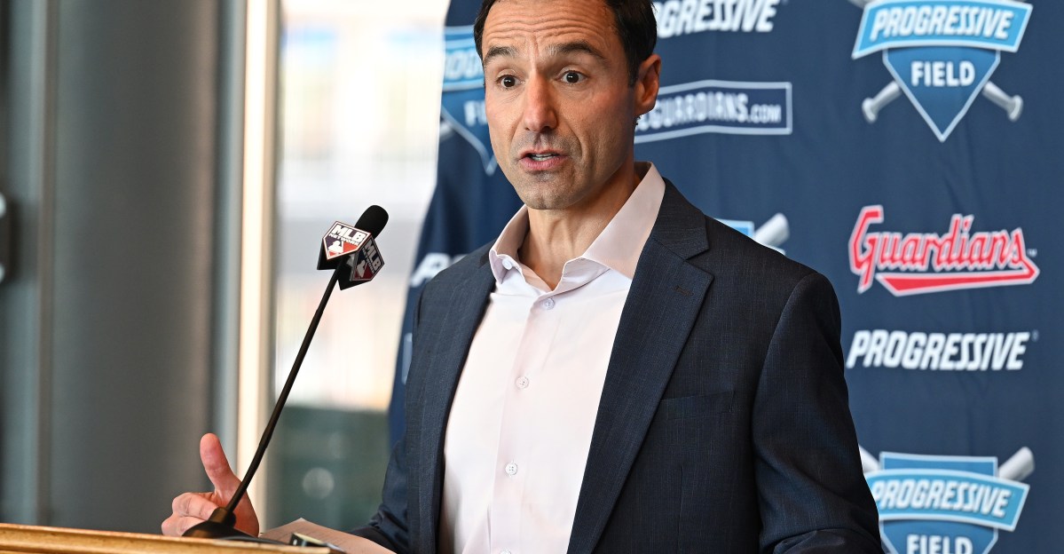 Full Breakdown: Antonetti Speaks at Akron Banquet