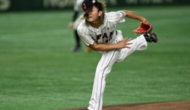 Did the Phillies miss out on Tatsuya Imai?