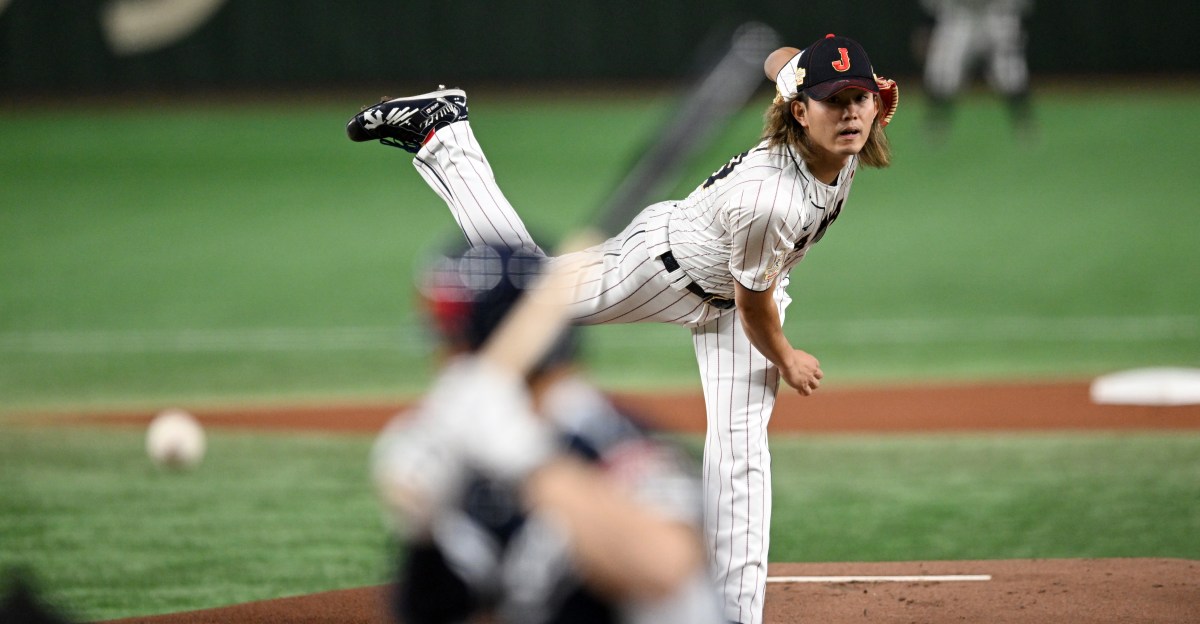 By passing on Tatsuya Imai, the Yankees are bent on a lower payroll