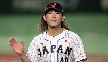 Tatsuya Imai has signed with the Astros. What’s next for the Cubs?