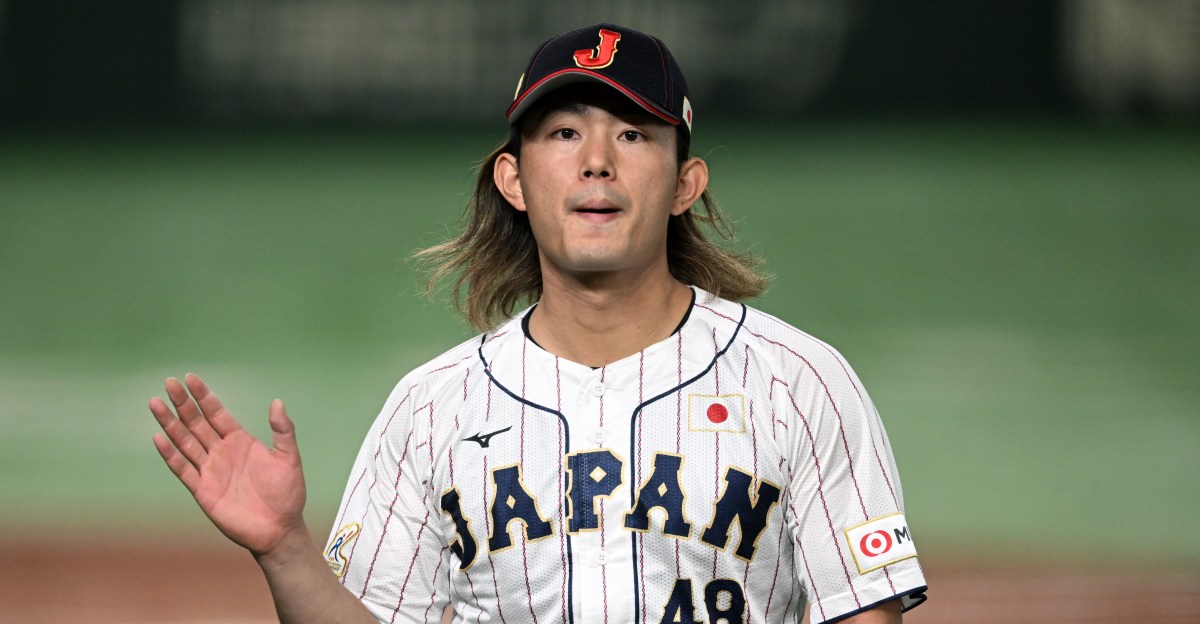 Tatsuya Imai has signed with the Astros. What’s next for the Cubs?