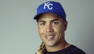 Former Royals outfielder Carlos Beltrán elected to Hall of Fame with Andruw Jones