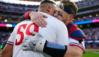 Greatest Twins Moments & Performances: A Twinkie Town Definitive List (Round 11)