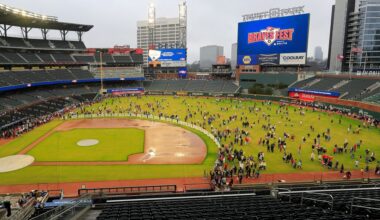 2026 Braves Fest cancelled due to forecasted inclement weather