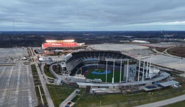 City hires consultants as Truman Sports Complex faces uncertain future