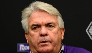 Athletics hire Bill Schmidt, former Rockies GM, as special assistant to scouting