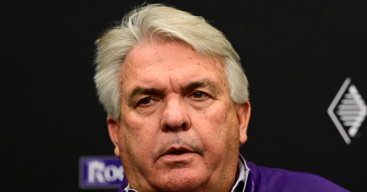 Athletics hire Bill Schmidt, former Rockies GM, as special assistant to scouting