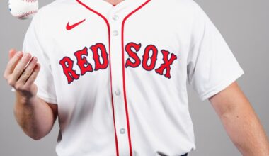 Seattle’s Newest Reliever Alex Hoppe Has Intriguing Potential