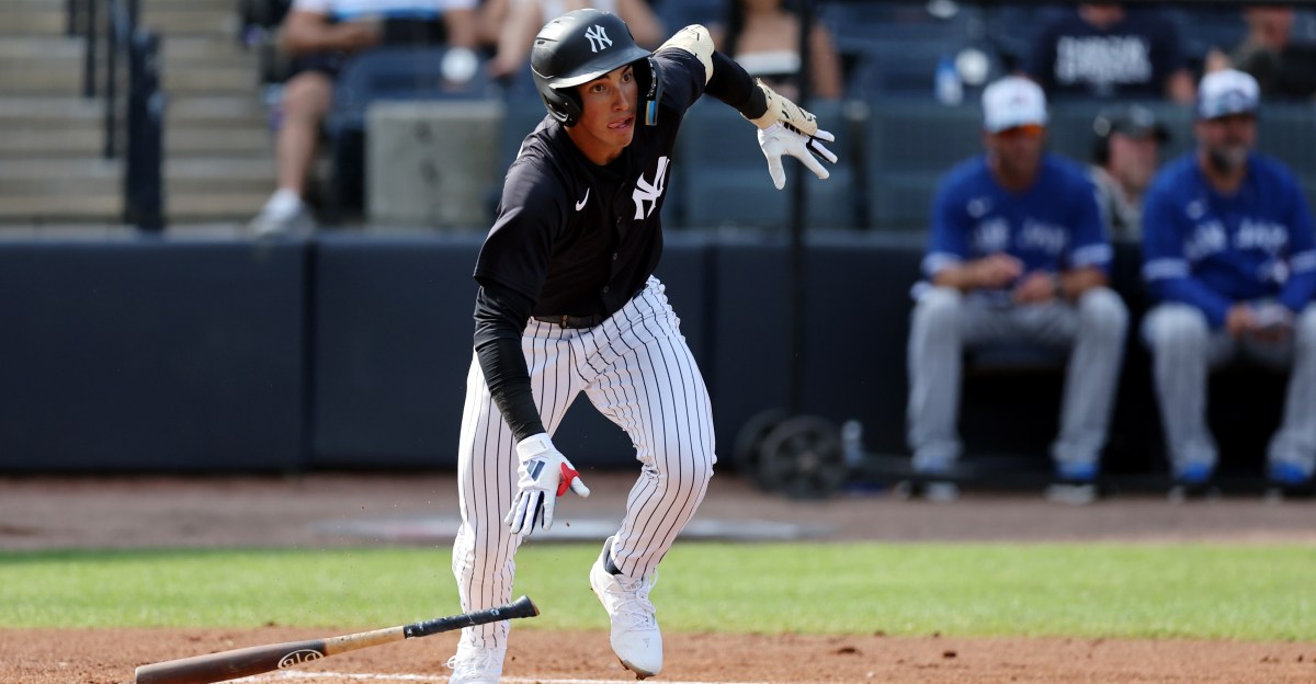 Yankees news: Lombard is the Yankees’ top prospect on another list