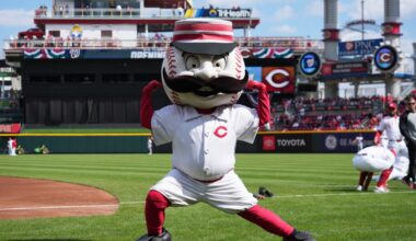 Reds sign Dominican OF Angel Nunez as international signing period begins