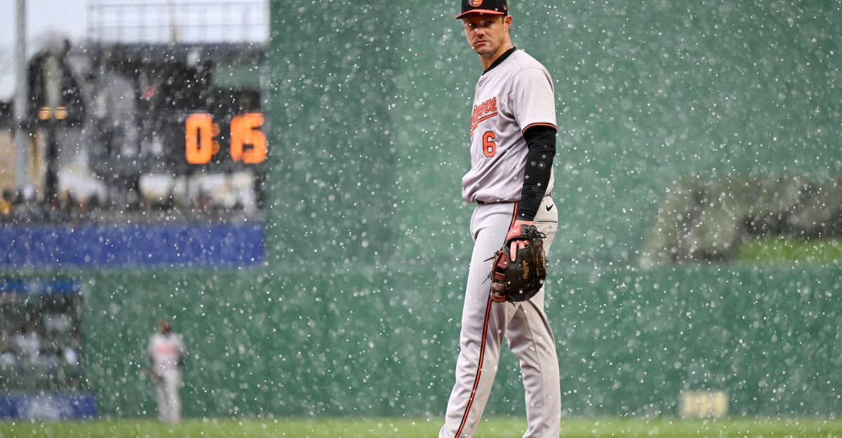 Orioles news: As season nears, available pitching upgrades dwindle