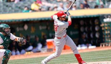 Elephant Rumblings: Athletics Reportedly Had Arenado Deal Lined Up Before D-Backs Trade