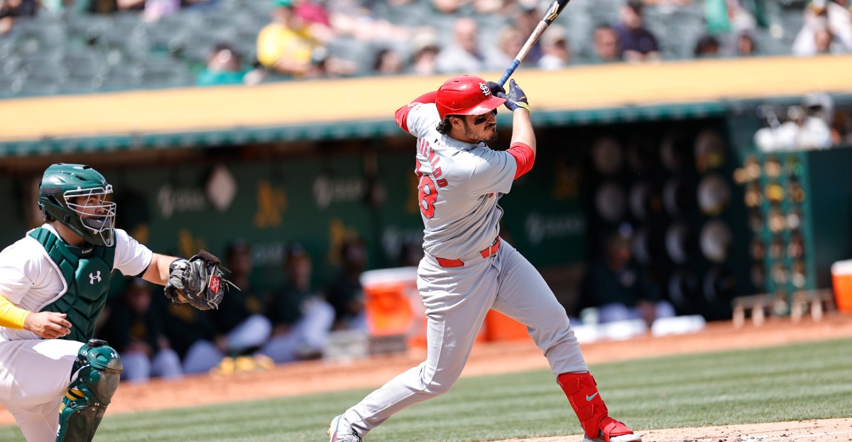 Elephant Rumblings: Athletics Reportedly Had Arenado Deal Lined Up Before D-Backs Trade