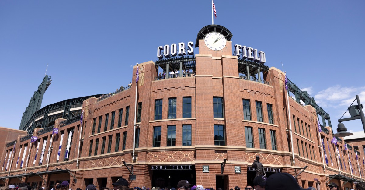 This Week in Purple: Rockies Fest(ivus) for the Rest of Us!