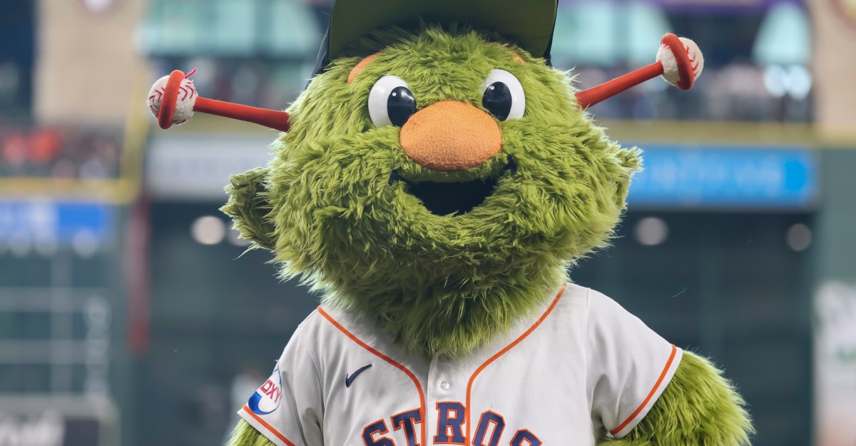 Astros Caravan: Day 2 Stops and Information