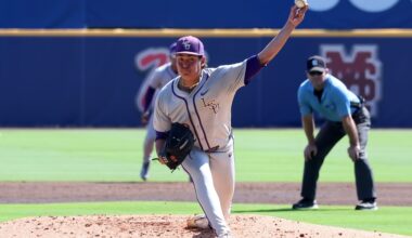 Elephant Rumblings: Arnold & Jump Ranked Among Top-10 Lefty Prospects in Baseball