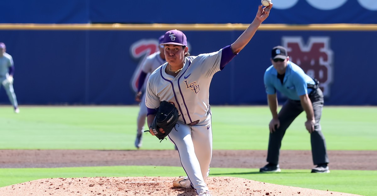 Elephant Rumblings: Arnold & Jump Ranked Among Top-10 Lefty Prospects in Baseball