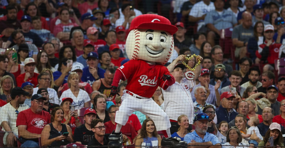 Community Prospect Rankings: #6 prospect in the Cincinnati Reds system